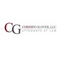 Coriden & Coriden Logo