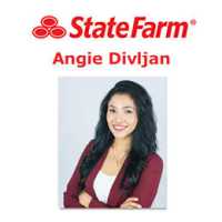 Angie Divljan - State Farm Insurance Agent Logo