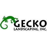 Gecko Landscaping Inc. Logo