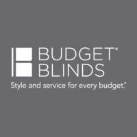 Budget Blinds of Keizer & East Marion County Logo