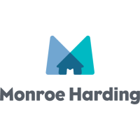 Monroe Harding Logo