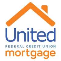Matt D'Amico - Mortgage Advisor - United Federal Credit Union Logo