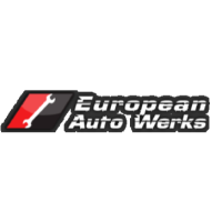 European Auto Werks Logo
