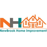 NewBrook Home Improvement Logo