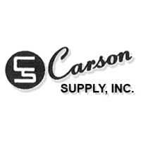 Carson Supply, Inc Logo