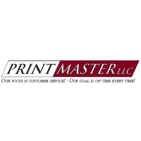 Printmaster LLC Logo
