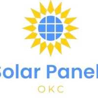 Solar Panels OKC Logo