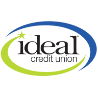 Ideal Credit Union Logo