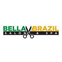 Bella Brazil Salon and Spa Logo
