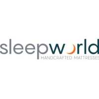 Sleepworld Mattress Store Logo