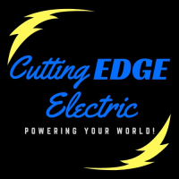 Cutting Edge Electric, Inc. Logo
