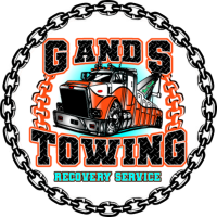 G&S Towing Recovery Services Inc Logo