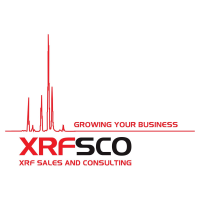 XRF Sales and Consulting Logo