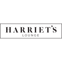 Harriet's Lounge Logo