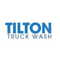 Tilton Truck Wash Logo