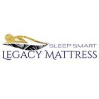 Legacy Mattress Logo