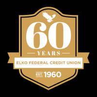 Elko Federal Credit Union Logo