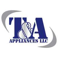 T & A Appliances LLC Logo