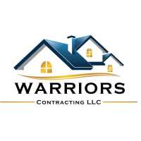 Warriors Contracting LLC Logo