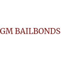 G M Bail Bonds Logo