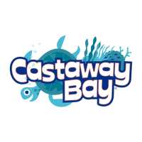 Castaway Bay by Cedar Point Resorts Logo