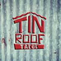 Tin Roof Tacos Logo