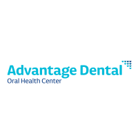 Advantage Dental Home Support Logo