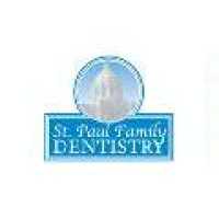St. Paul Family Dentistry Logo