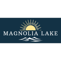 Magnolia Lake Logo