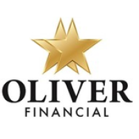 Oliver Financial - The Blue Collar Advisor Logo