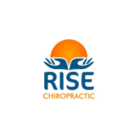 RISE Chiropractic Logo