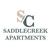 Saddlecreek Apartments Logo