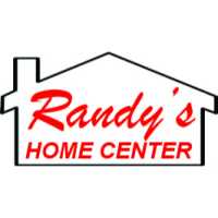 Randy's Home Center Logo