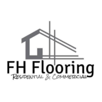 FH Flooring Logo