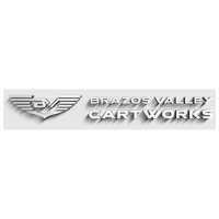 Brazos Valley Cartworks Logo