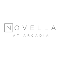Novella Arcadia Logo