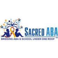 Sacred ABA LLC Logo