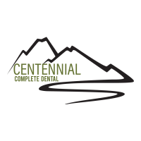 Centennial Complete Dental Logo