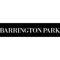 Barrington Park Logo