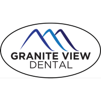 Granite View Dental Logo
