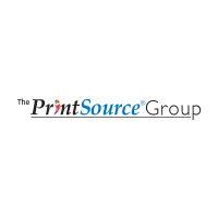 Printsource Group Logo