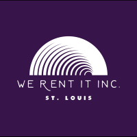 We Rent It, Inc Logo