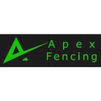 Apex Fencing Logo