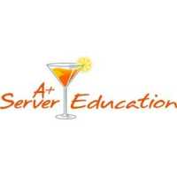 A+ Server Education Logo