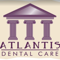 Atlantis Dental Care Logo