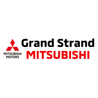 Grand Strand Mitsubishi Logo