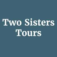 Two Sisters Tours Logo