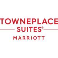 TownePlace Suites by Marriott Richmond Logo