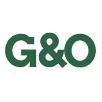 G & O Feed & Outdoors Logo