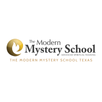 The Modern Mystery School - Texas Logo